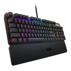 ASUS TUF Gaming K3 Клавиатура проводная 90MP01Q0-BKRA00