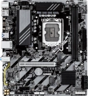 Gigabyte B860M E GEN5 Материнская плата