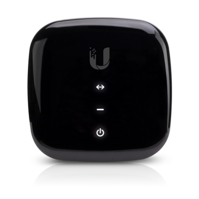 Ubiquiti UFiber ActiveEthernet (UF-AE) Медиаконвертер SFP-RJ45 1