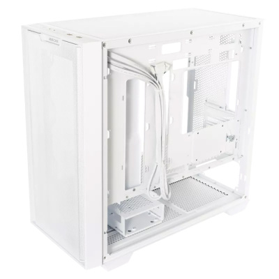 ASUS CASE WHITE A21 Компьютерный корпус 90DC00H3-B09010 6