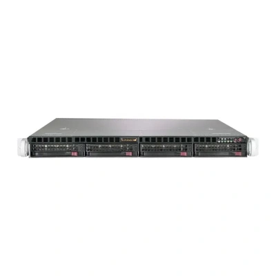 Supermicro SYS-5019C-MR Серверная платформа