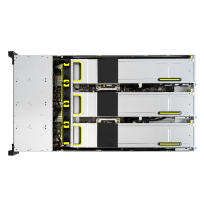 Asus RS720A-E11-RS24U Серверная платформа 90SF01G5-M000B0 3