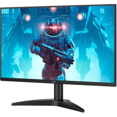 AOC 24B36X Монитор 5