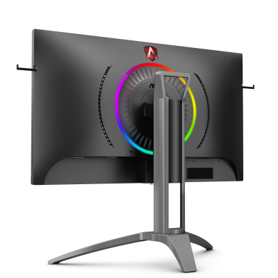 AOC AGON AG273QX Монитор  7