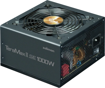 ZALMAN ZM1000-TMX2SE Блок питания