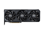 MSI GEFORCE RTX 5070 12G SHADOW 3X Видеокарта 2