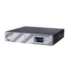 Powercom SRT-1500A LCD ИБП