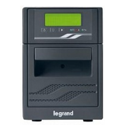 Legrand NikyS 3кBA IEC USB /RS232 310008 ИБП