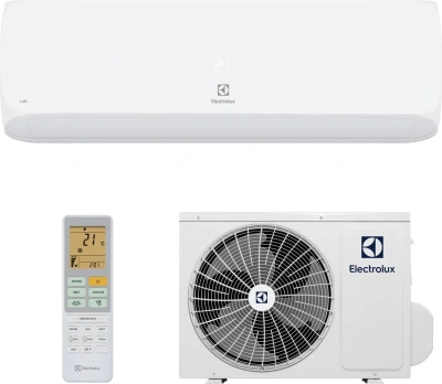 Electrolux Loft EACS-07HAL/N8 НC-1598854 Сплит-система 7