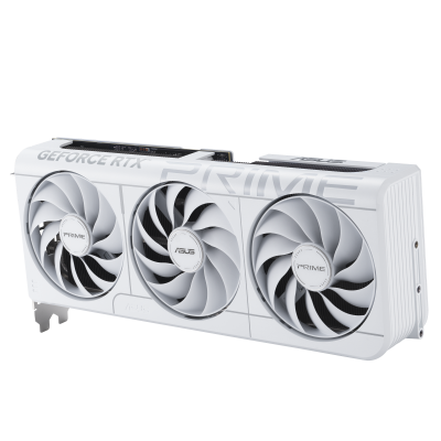 ASUS PRIME-RTX5070-O12G-WHITE 90YV0M19-M0NA00 Видеокарта 4