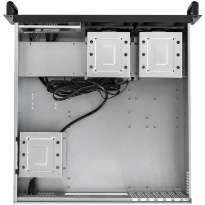 Exegate Pro 3U450-09 EX292527RUS Серверный корпус 5