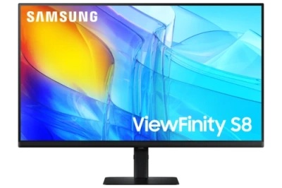 Samsung LS32D800EAIXCI Монитор 4