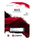 Kingston SNV3S/1000G SSD жесткий диск
