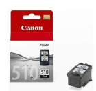 Canon PG-510Bk 2970B007 Картридж