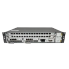 SNR SNR-OLT-CHASSIS 2 слота для интерфейсных модулей