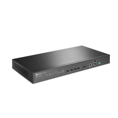 TP-Link DS-P7001-04 Оптический линейный терминал GPON 1