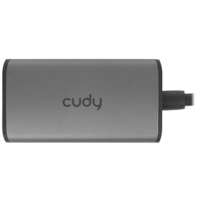 Cudy UE10A Адаптер 2