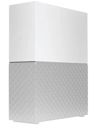 Western Digital WDBVXC0080HWT-EESN Сетевое хранилище 2