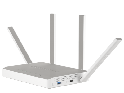 Keenetic Ultra (KN-1810) Wi-Fi роутер 4