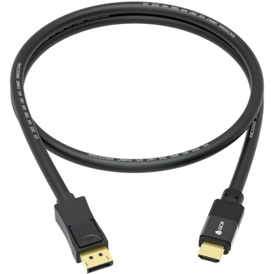 GCR PRO GCR-55526 Кабель-переходник 1