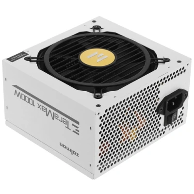 Zalman ZM1000-TMX2 WH Блок питания 2