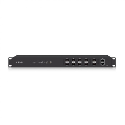 Ubiquiti UFiber OLT (UF-OLT) Оптический терминал 4