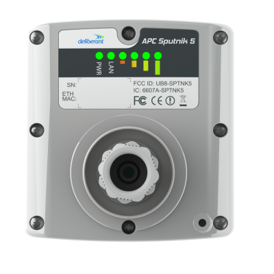 LigoWave LigoDLB ECHO 5 (DLB-ECHO-5) Точка доступа