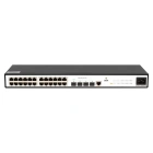 SNR SNR-S2962-24T-UPS Управляемый коммутатор 2