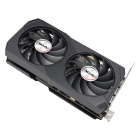 Afox RTX5050 GAMING 8GB GDDR6 AF5050-8GD6H6-V2 Видеокарта 5