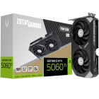 Zotac RTX5060Ti TWIN EDGE OC ZT-B50620H-10M Видеокарта