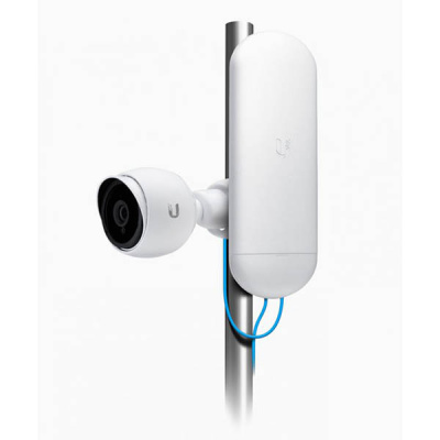 Ubiquiti NanoStation 5AC (NS-5AC-EU) Точка доступа 1