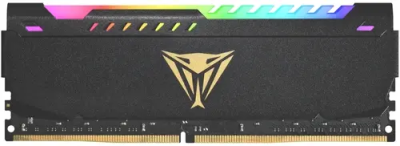 Patriot Viper Steel RGB 8GB Модуль памяти PVSR48G320C8
