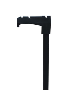 Lumien Eco View LEV-100105 Экран на штативе 160x160 см 5