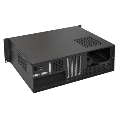 Exegate Pro 3U330-02 EX279706RUS Серверный корпус 7