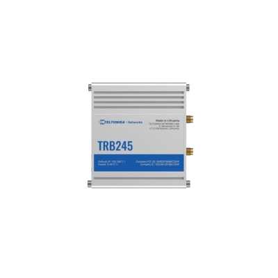 Teltonika TRB245 Промышленный M2M LTE шлюз TRB245000000 1