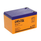 Delta HR 12-51 W Аккумуляторная батарея