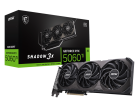 MSI GeForce RTX 5060 Ti 8G SHADOW 3X OC CLASSIC Видеокарта
