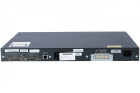 Cisco Catalyst WS-C3750V2-24PS-E Коммутатор  3