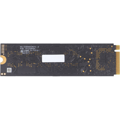 Kingspec VP14000-4TB 2280 Твердотельный накопитель SSD 2