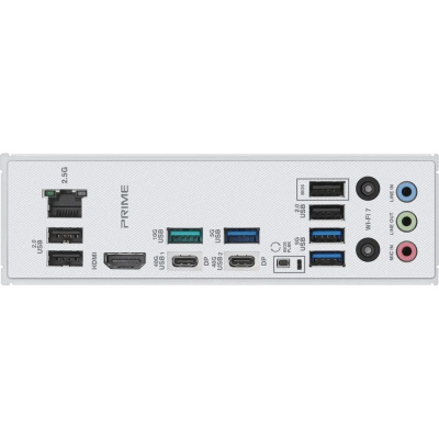 ASUS PRIME X870-P WIFI 90MB1IS0-M0EAY0 Материнская плата 9