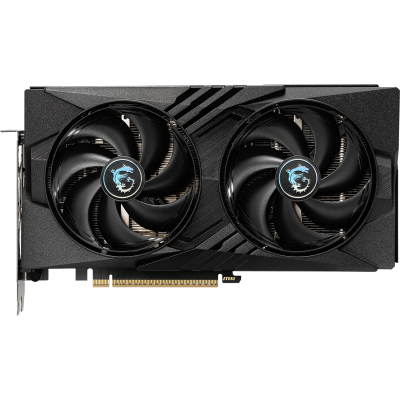 MSI GEFORCE RTX 5060 8G GAMING OC V1 Видеокарта