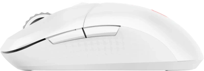 MSI VERSA 300 W 8K WHITE Мышь беспроводная 3