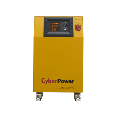 CyberPower CPS3500PRO ИБП 1