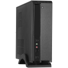 Exegate MI-207 Black EX268690RUS Корпус