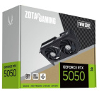 Zotac RTX5050 TWIN EDGE 8GB ZT-B50500E-10M Видеокарта 8