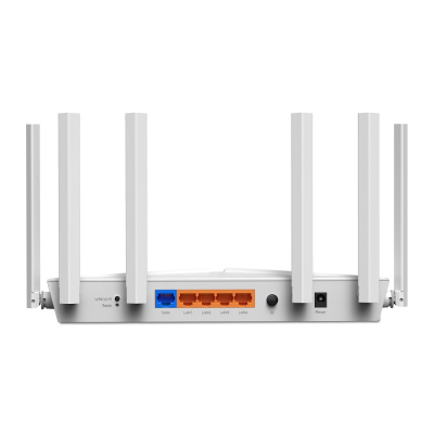 TP-Link ARCHER AX56 AX3000 Двухдиапозонный маршрутизатор 2