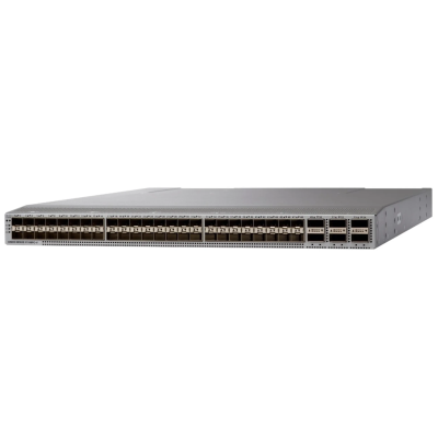 Cisco Nexus N9K-C93180YC-EX Коммутатор 