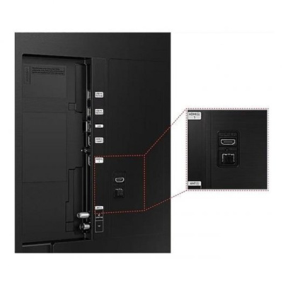 Samsung UE43BU8500UXCE Телевизор LED 7