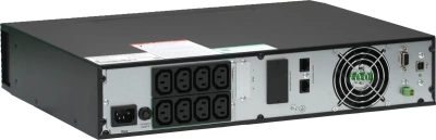 Systeme Electric SRVSE1KRIG2 ИБП 3
