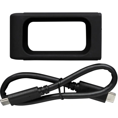 Kingston SXS2000/1000GA Твердотельный накопитель 4